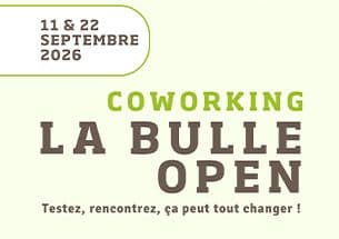 "LA BULLE OPEN" - 11 SEPT · photo 1
