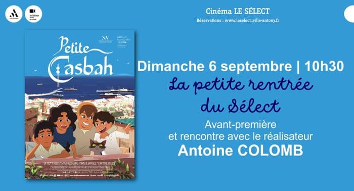 La Petite Rentrée du Sélect · photo 1