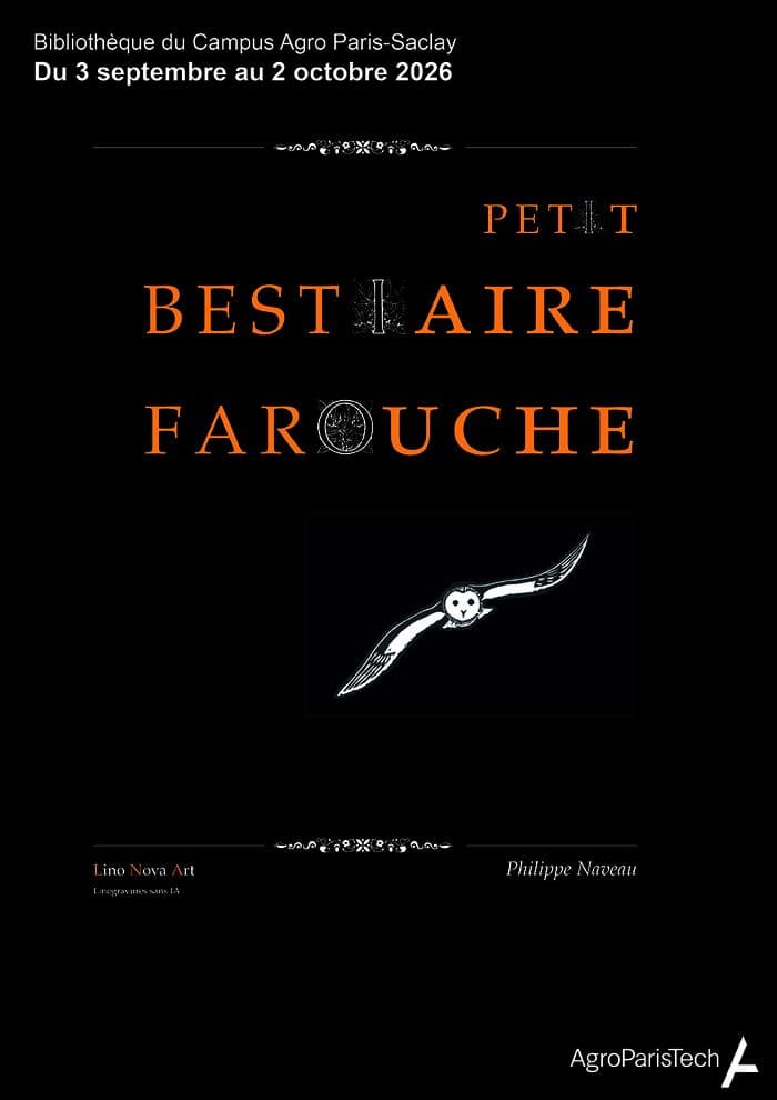 Petit Bestiaire Farouche · photo 1