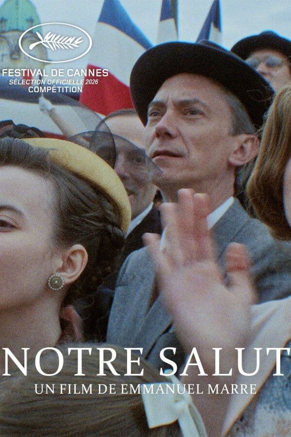 Notre salut · photo 1