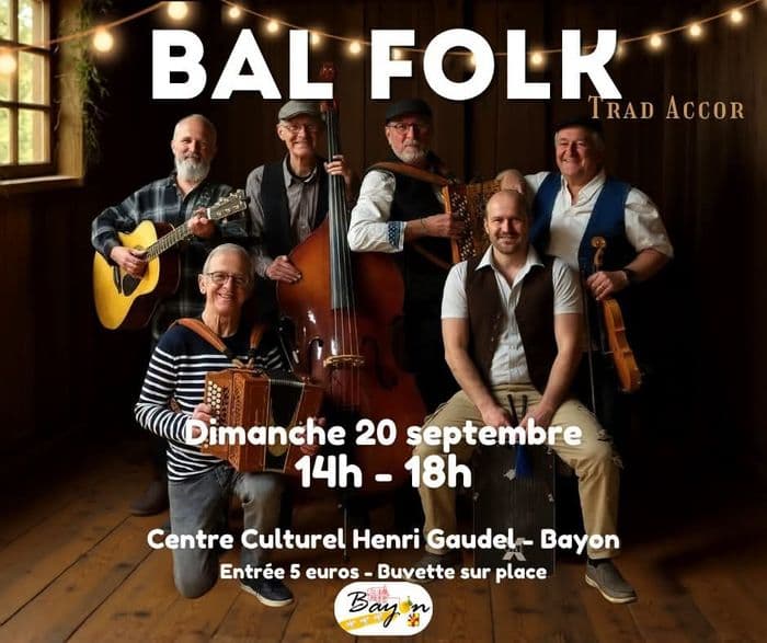Trad Accor · photo 1