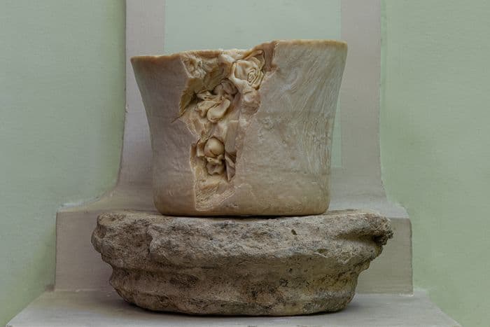 Exposition les Jardins de la Bête · photo 1