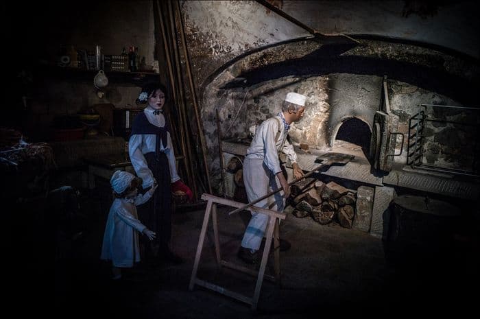A la découverte de l'ancien four banal · photo 1