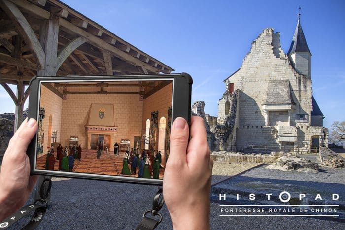 Une visite en immersion · photo 1