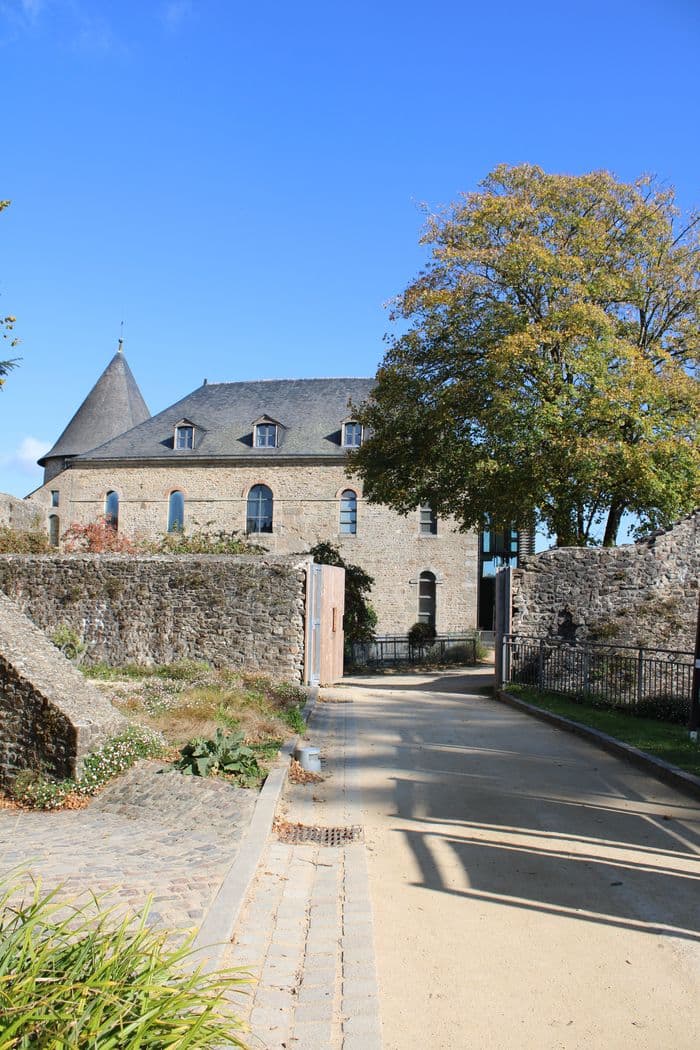Château Express · photo 1