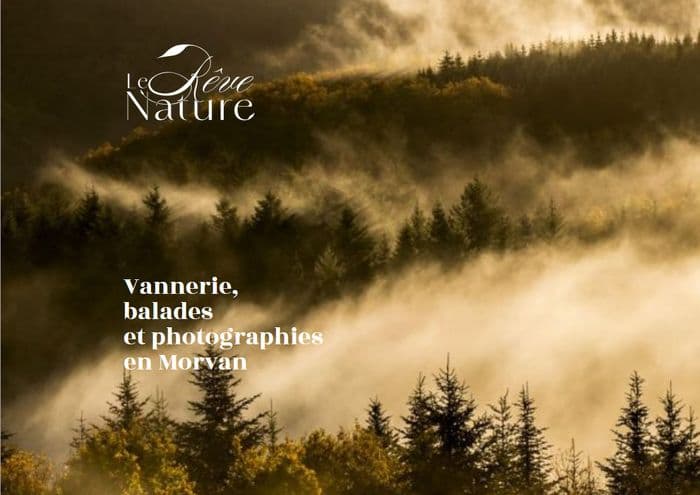 Balade Nature : Oussière Rivière Sauvage · photo 1