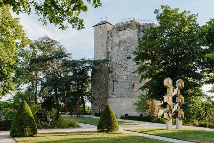Regards sur la Tour I Photographie et renaissance d'un monument historique · photo 1