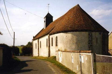 Ouverture de l'église Saint Denis · photo 1