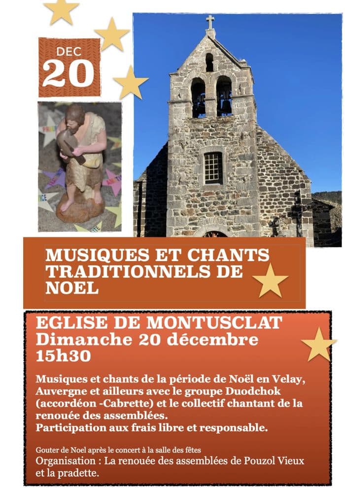 Concert de Noël · photo 1