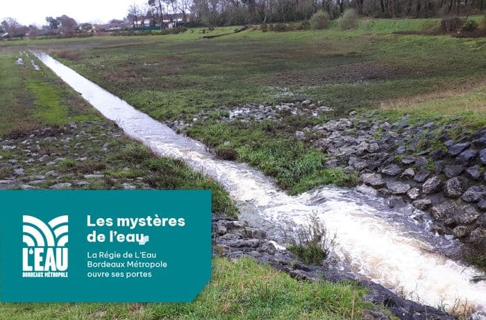 Participez à la randonnée « Le Bourgailh » · photo 1