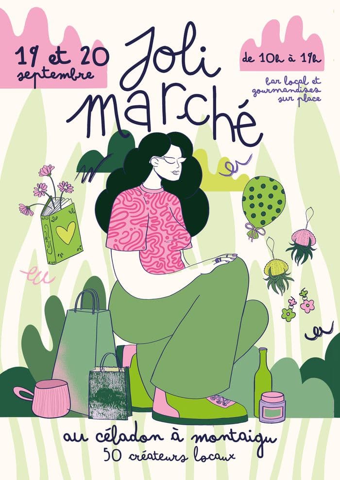 Joli Marché · photo 1