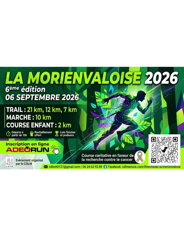 La Morienvaloise · photo 1