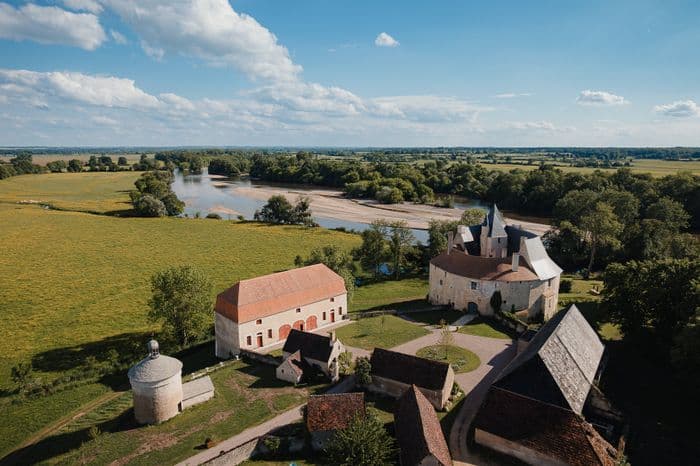 Visite du Château de Meauce · photo 1