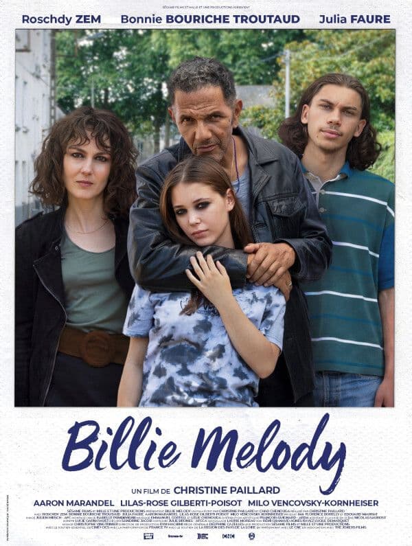Billie Melody · photo 1