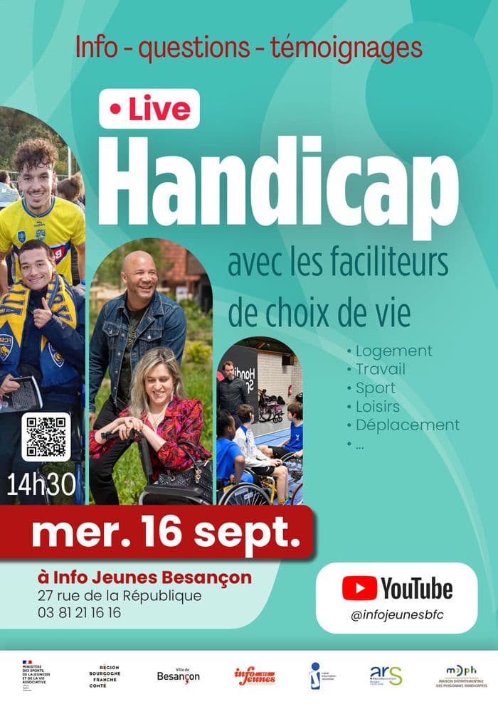 Live Handicap · photo 1