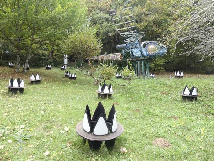 Visite libre de Gorodka · photo 1