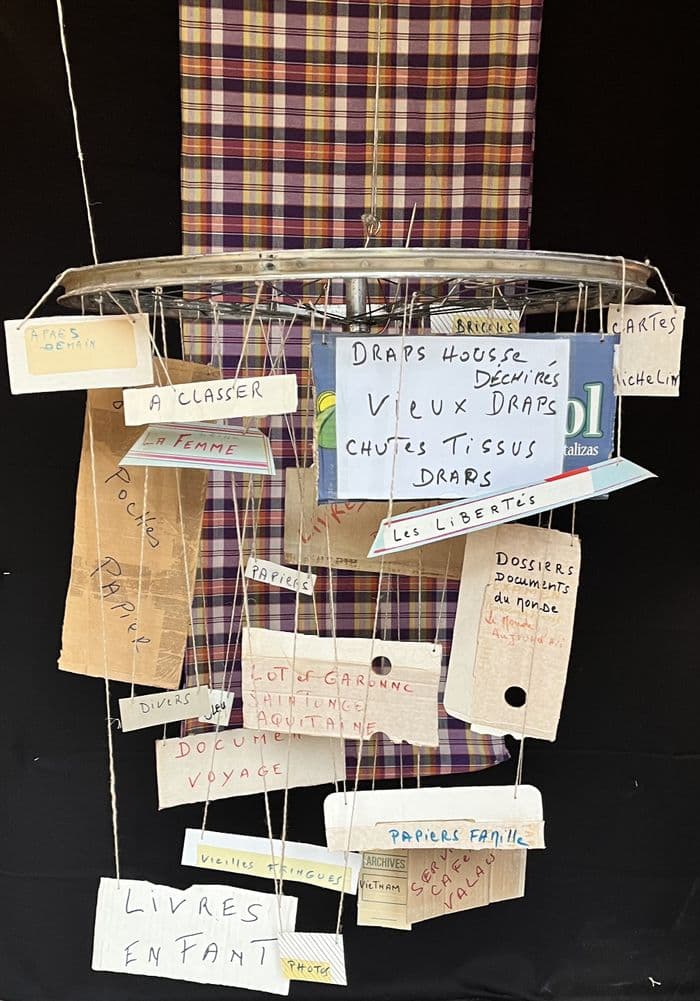 Un Jour Ça Servira (Résidence) - Les Lubies · photo 1