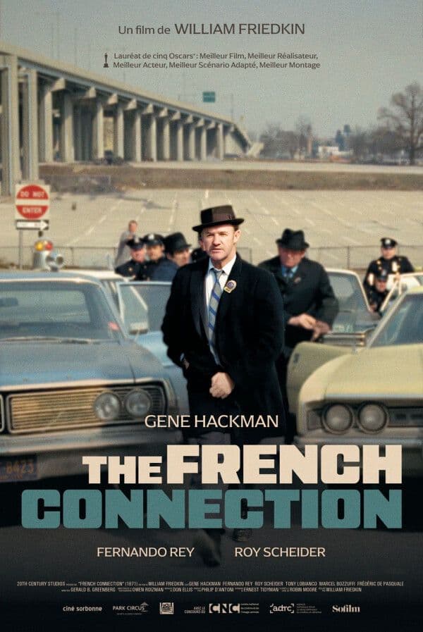 French Connection · photo 1