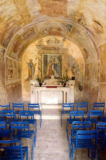 La chapelle Sainte-Elisabeth · photo 1
