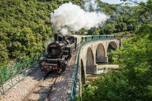Train du Patrimoine · photo 1