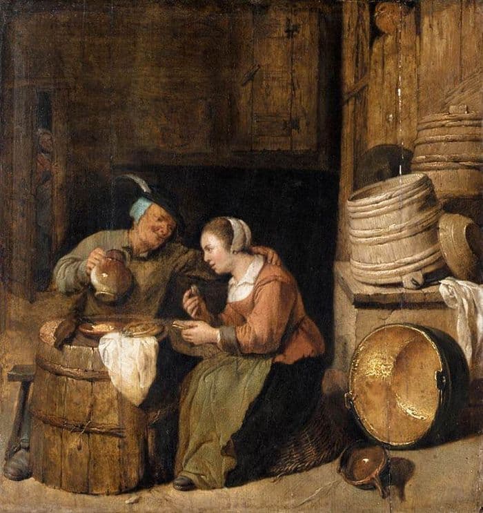 Domesticité : entre servilité et fidélité · photo 1