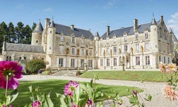 Le château de Terre-Neuve · photo 1