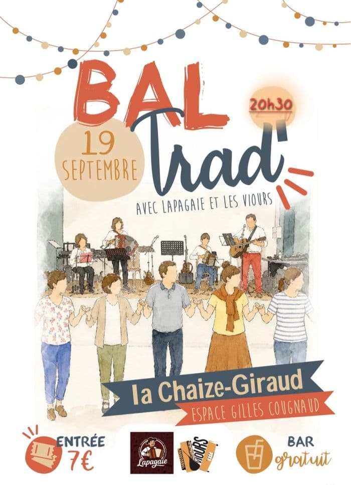 Bal trad' · photo 1