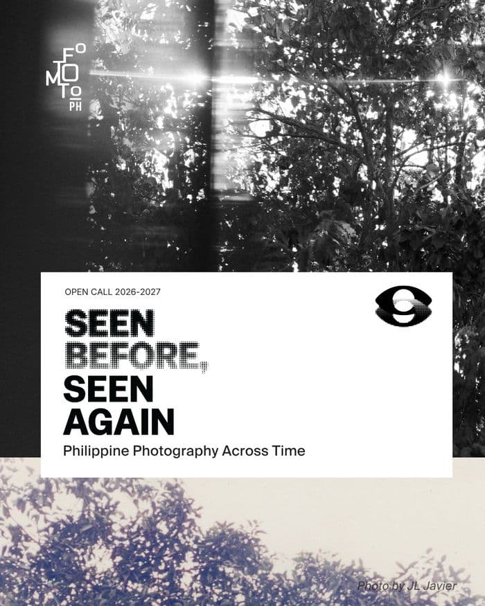 Seen Before, Seen Again : Philippine Photography Across Time Exposition inaugurale · photo 1