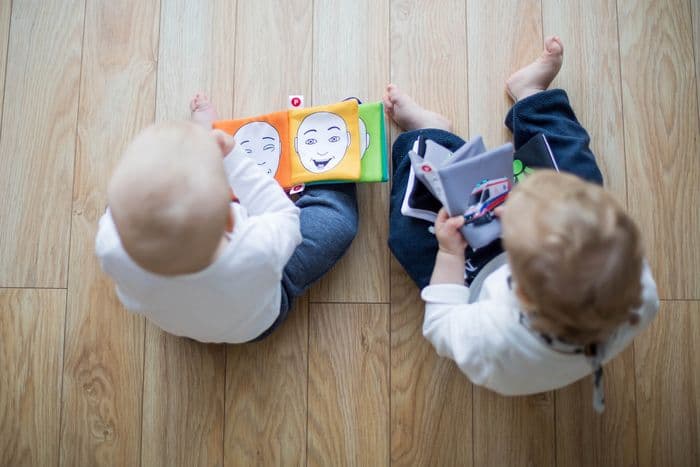 Bébé lit · photo 1