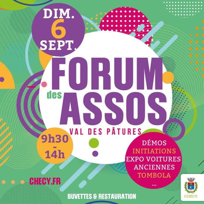 FORUM DES ASSOS · photo 1