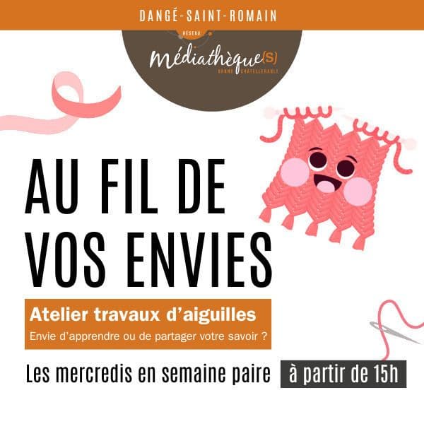 Au fil de vos envies · photo 1