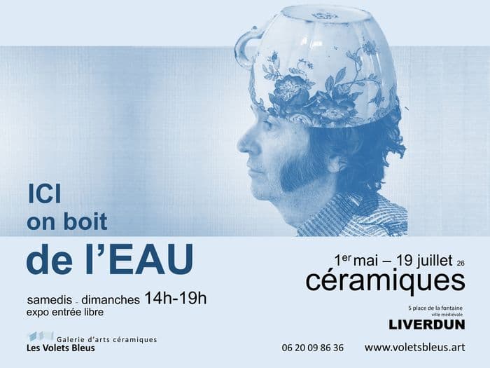 Ici On Boit de l'Eau · photo 1