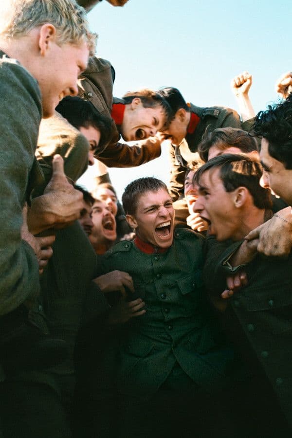 Les Braves (Coward) · photo 1