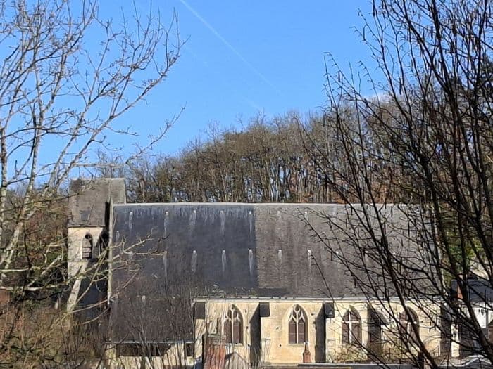 Visite libre de l'église · photo 1