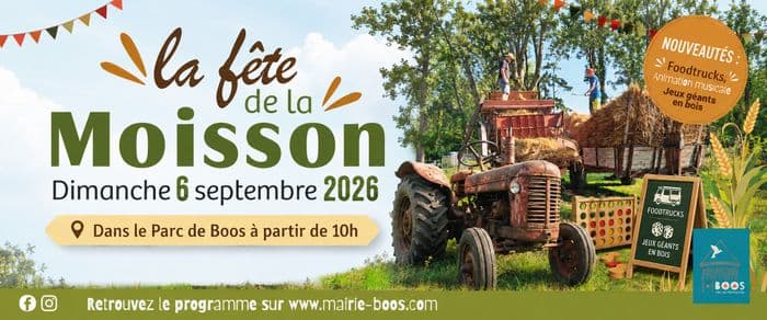 Fête de la Moisson · photo 1
