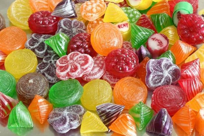 La Confiserie Thermale Laviel, dans les coulisses de la gourmandise · photo 1