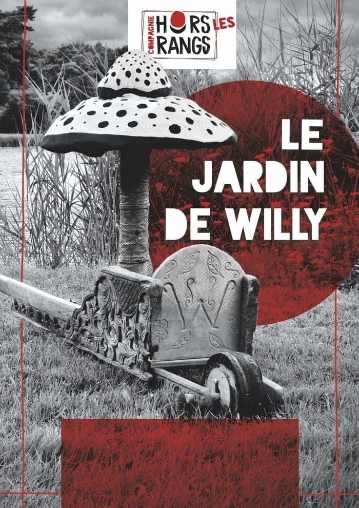 LE JARDIN DE WILLY · photo 1