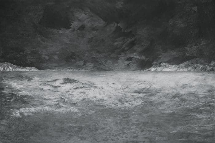 Vernissage - Exposition Le H de Atlantique · photo 1
