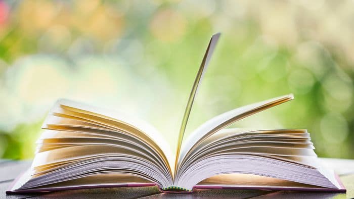 Présentation de livre · photo 1