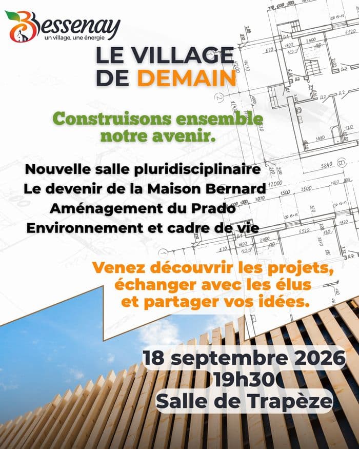 Réunion publique · photo 1