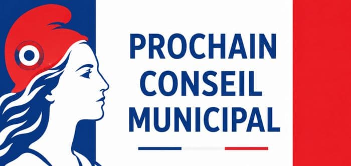 Conseil municipal · photo 1