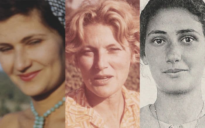 Simone Veil. Mes sœurs et moi · photo 1