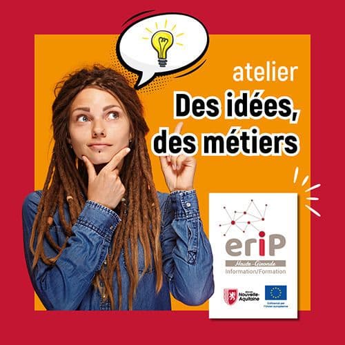 Atelier Des idées, des métiers · photo 1
