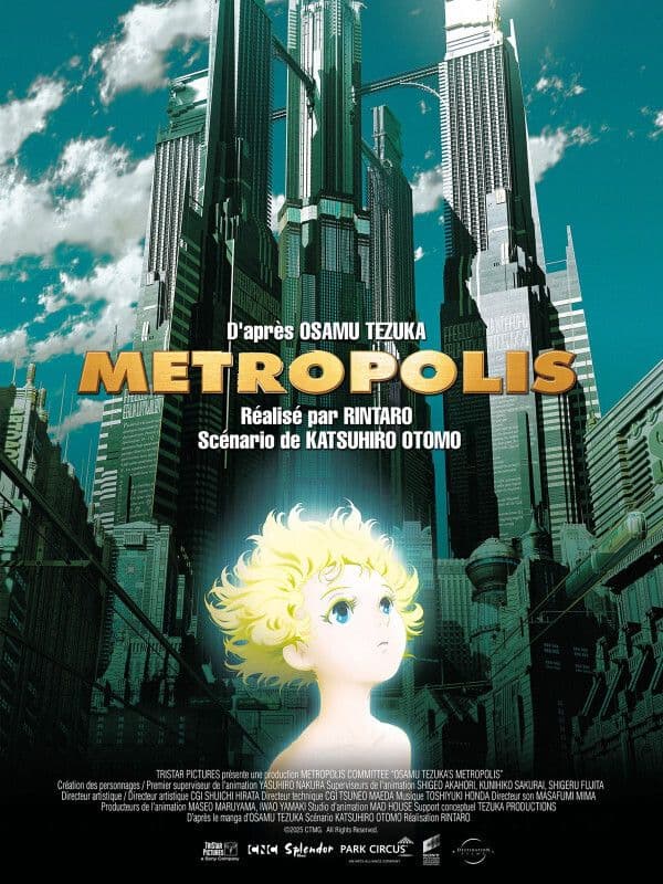 Metropolis · photo 1