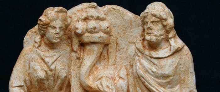 Pierres secrètes, histoires et archéologie de nos terroirs · photo 1