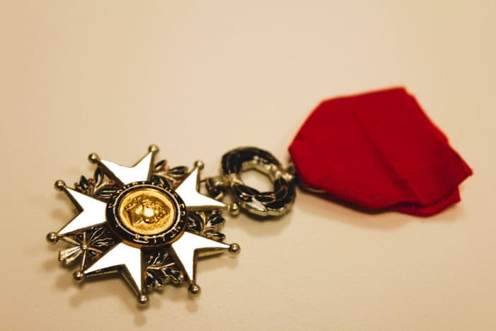 Saint-Germain et la Légion d'honneur · photo 1