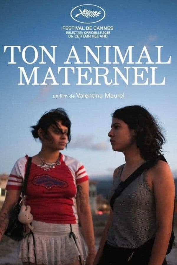 Ton animal maternel · photo 1