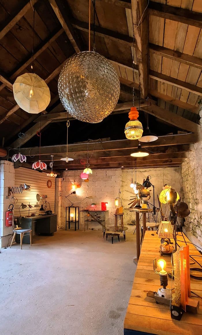 Visite commentée : un siècle de lumière ! · photo 1