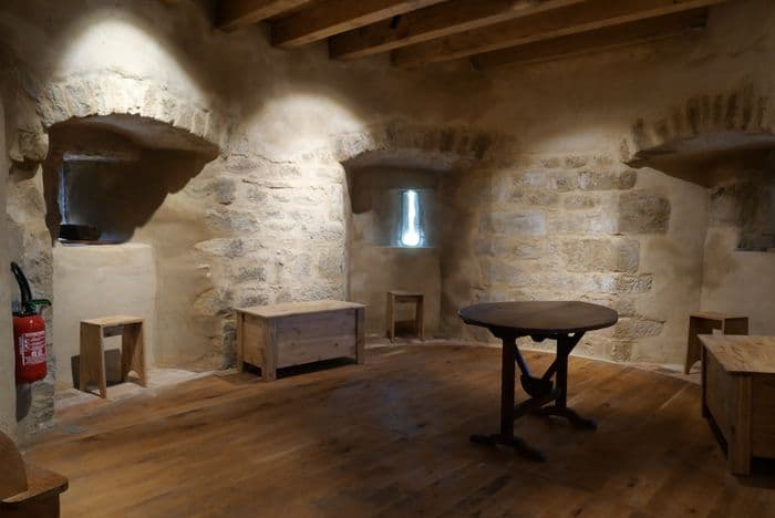 Visites commentées de la tour Saint-Mayeul · photo 1