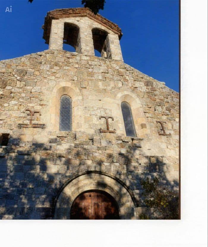 Histoire de la Chapelle de Peipin · photo 1
